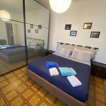 Apartament A Casa Da Mari Stanza Privata Bagno Condiviso Olbia Zewnętrze zdjęcie