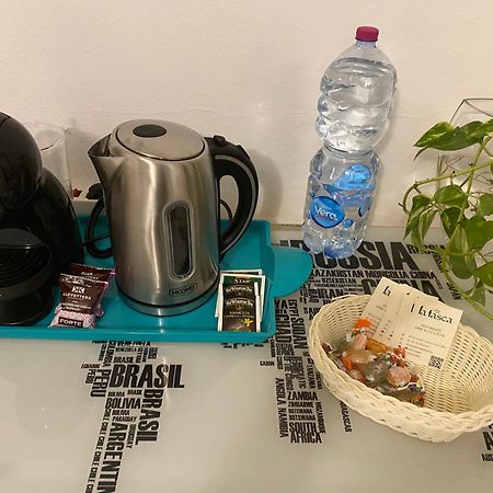 Apartament A Casa Da Mari Stanza Privata Bagno Condiviso Olbia Zewnętrze zdjęcie