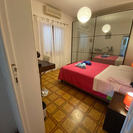 Apartament A Casa Da Mari Stanza Privata Bagno Condiviso Olbia Zewnętrze zdjęcie