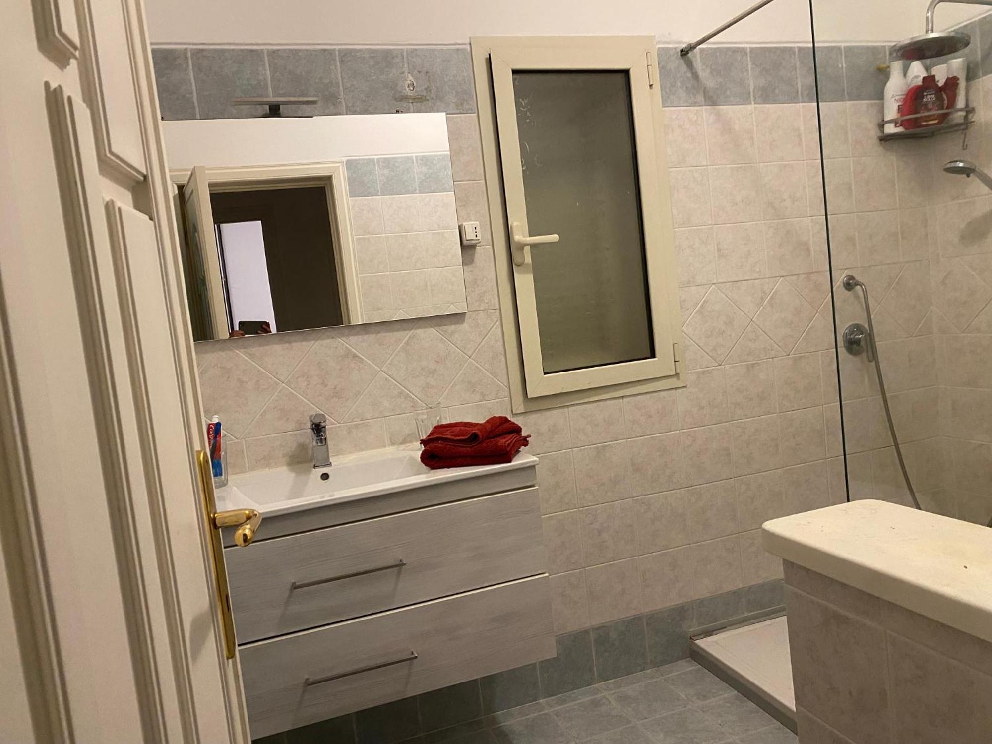 Apartament A Casa Da Mari Stanza Privata Bagno Condiviso Olbia Zewnętrze zdjęcie