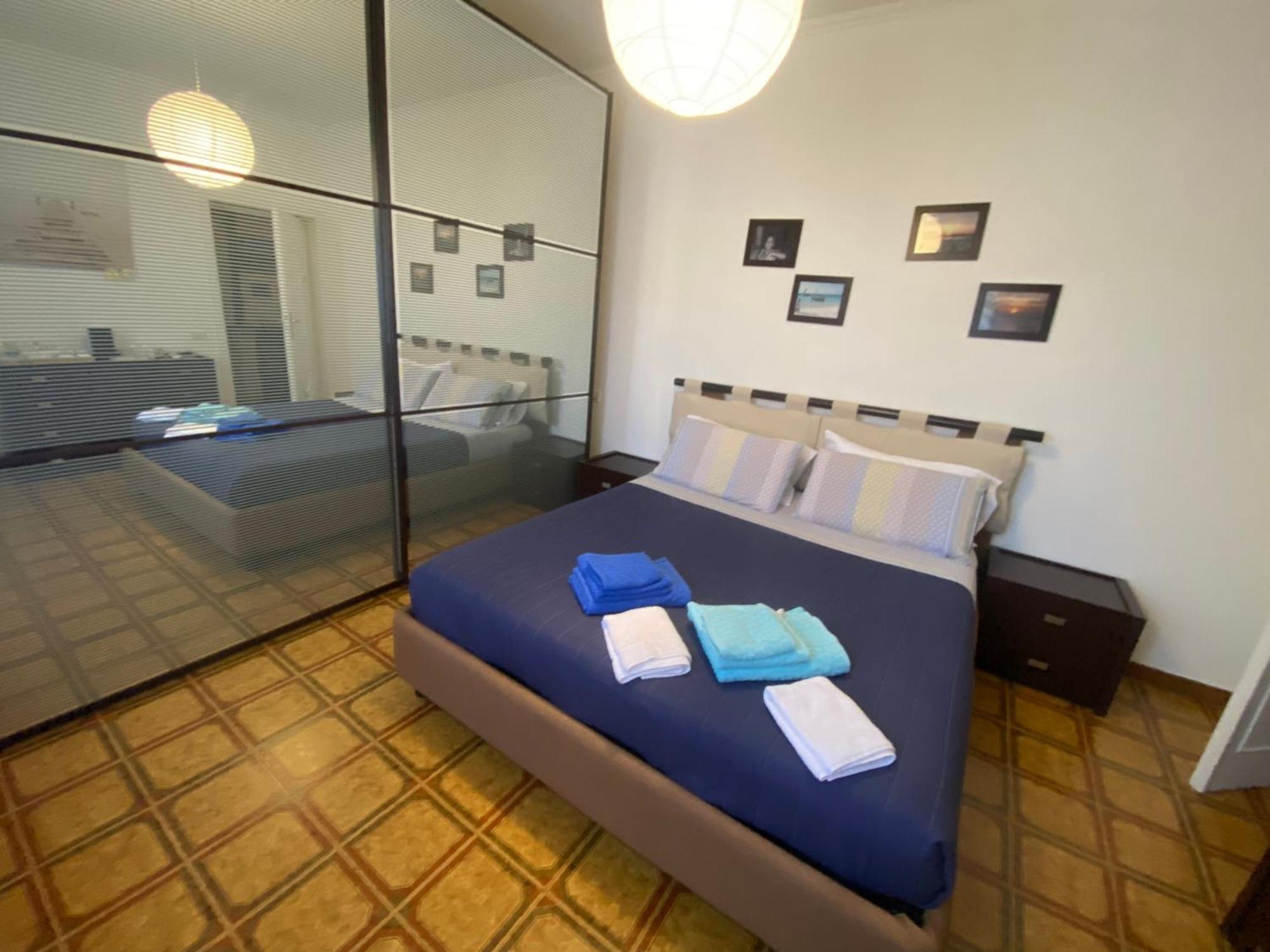 Apartament A Casa Da Mari Stanza Privata Bagno Condiviso Olbia Zewnętrze zdjęcie