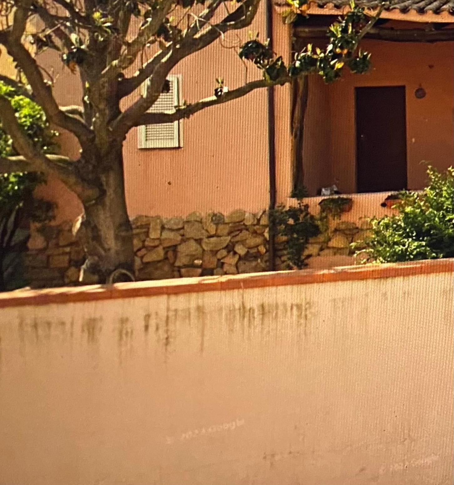Apartament A Casa Da Mari Stanza Privata Bagno Condiviso Olbia Zewnętrze zdjęcie