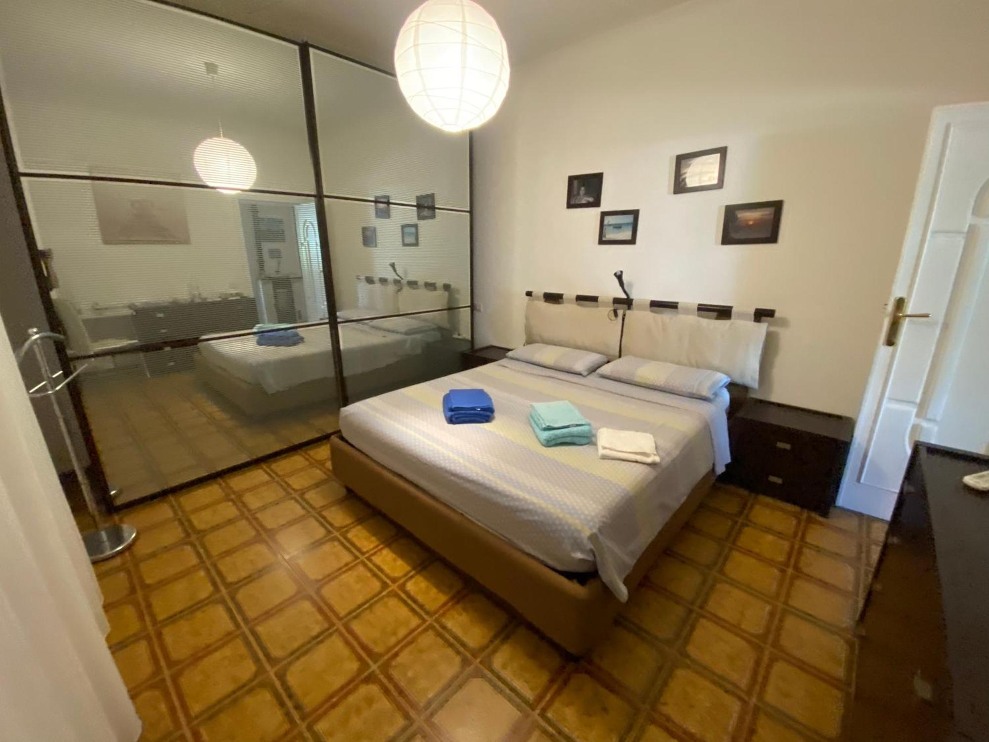 Apartament A Casa Da Mari Stanza Privata Bagno Condiviso Olbia Zewnętrze zdjęcie