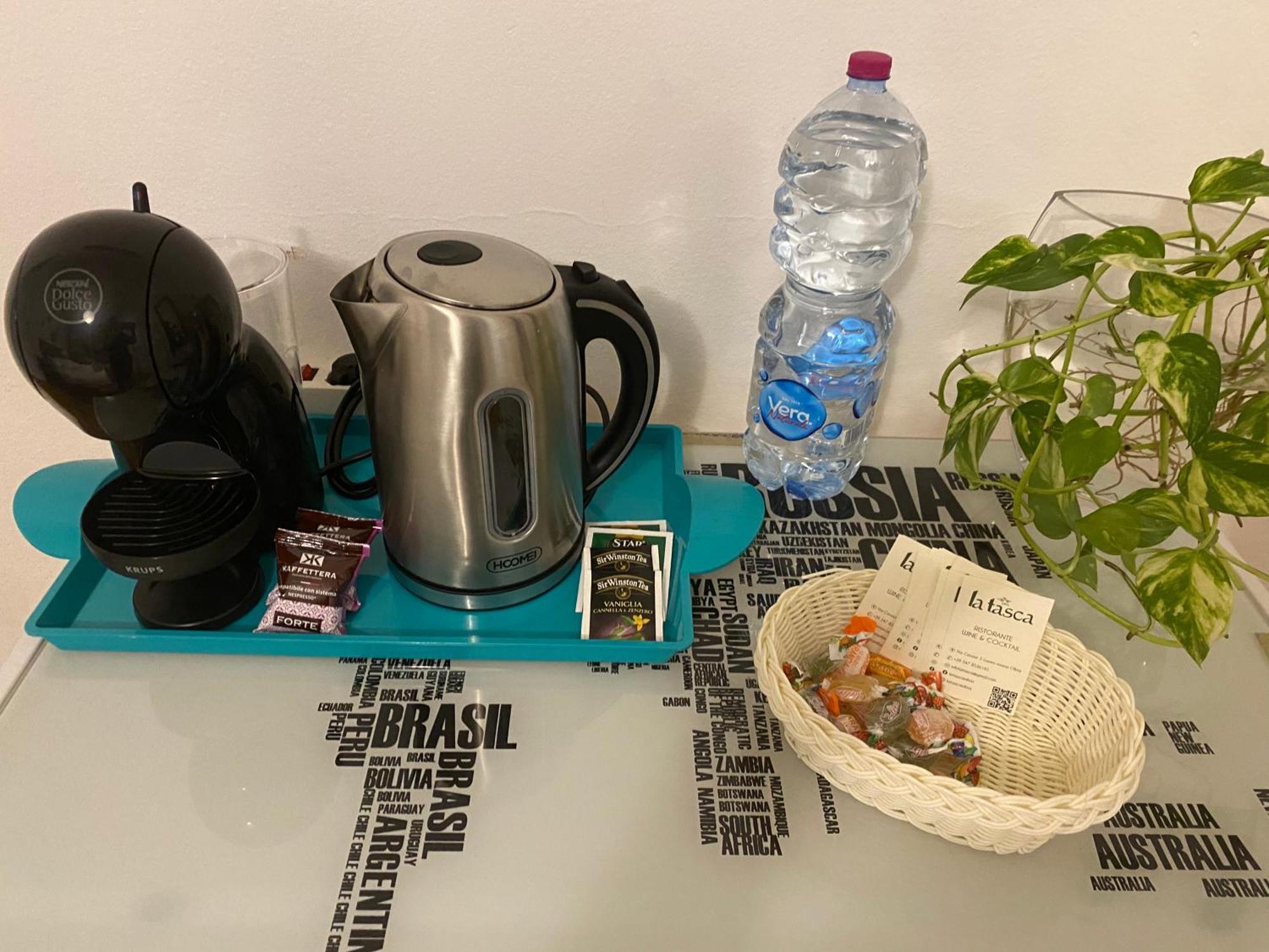 Apartament A Casa Da Mari Stanza Privata Bagno Condiviso Olbia Zewnętrze zdjęcie