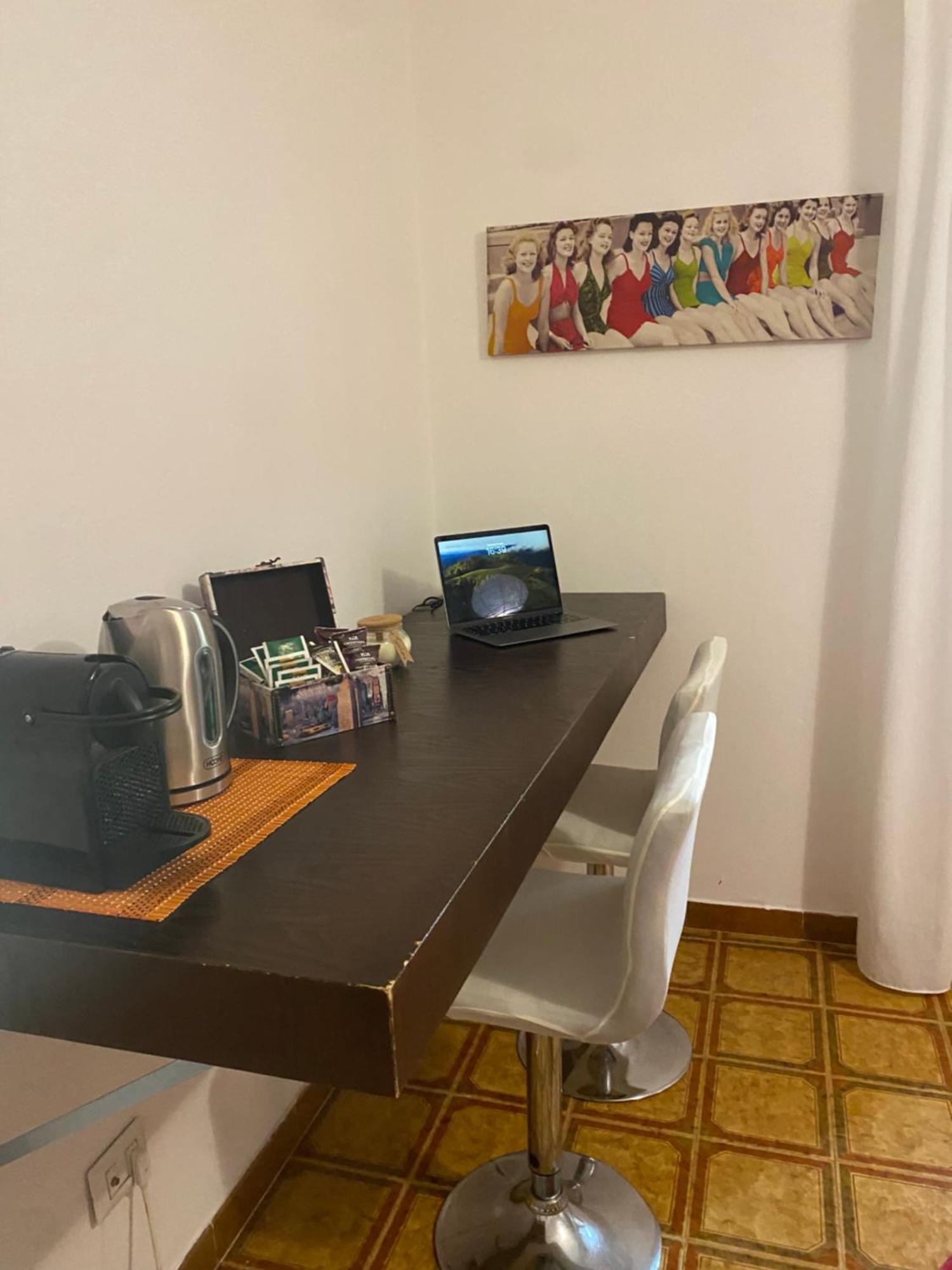 Apartament A Casa Da Mari Stanza Privata Bagno Condiviso Olbia Zewnętrze zdjęcie