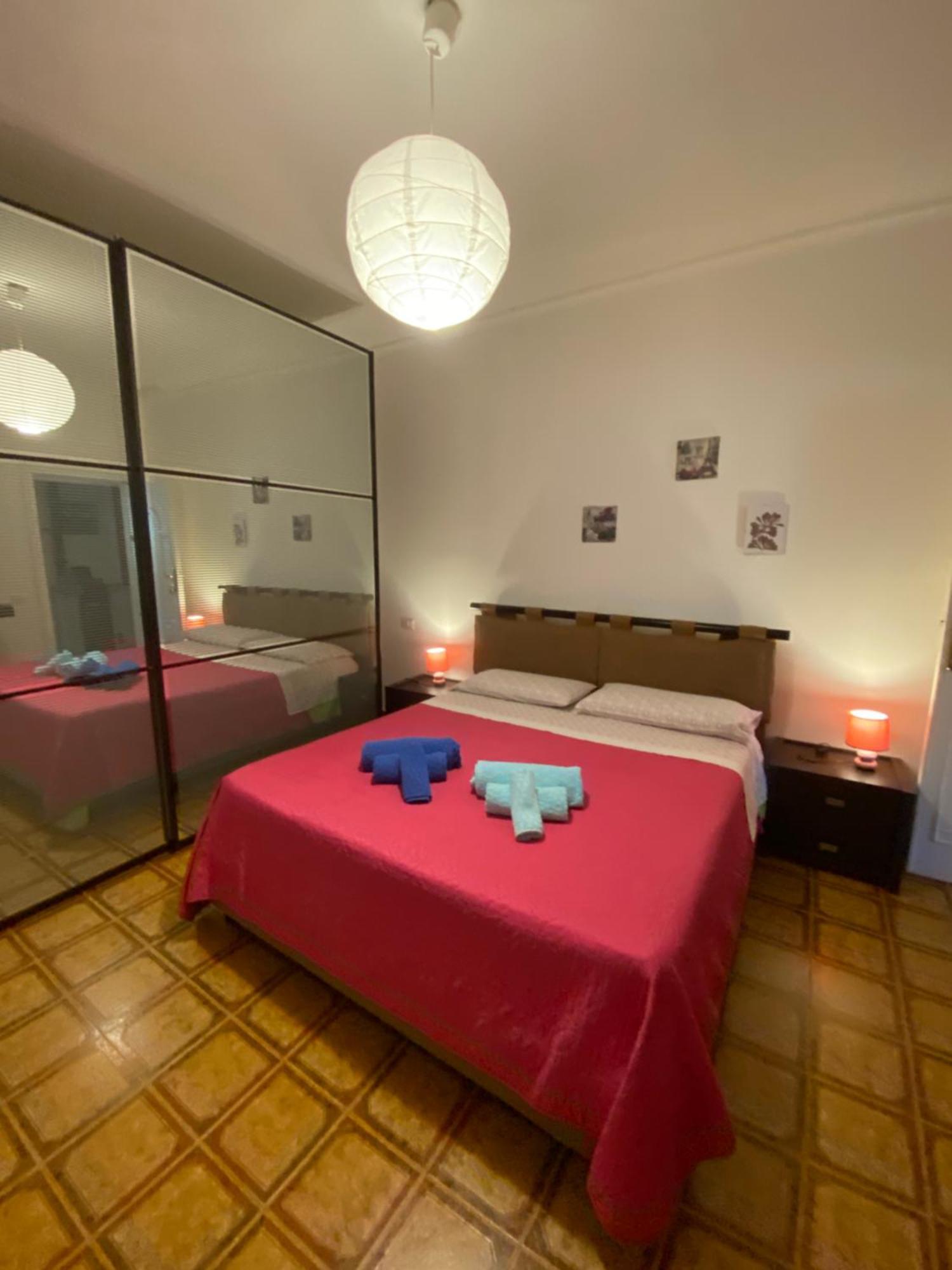 Apartament A Casa Da Mari Stanza Privata Bagno Condiviso Olbia Zewnętrze zdjęcie