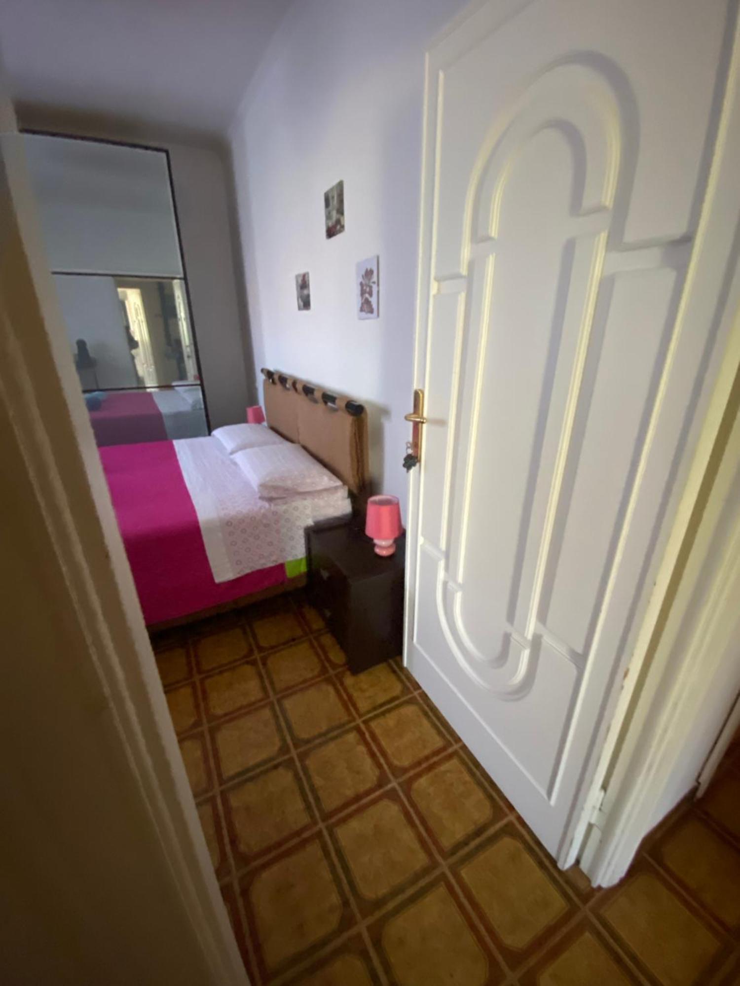 Apartament A Casa Da Mari Stanza Privata Bagno Condiviso Olbia Zewnętrze zdjęcie
