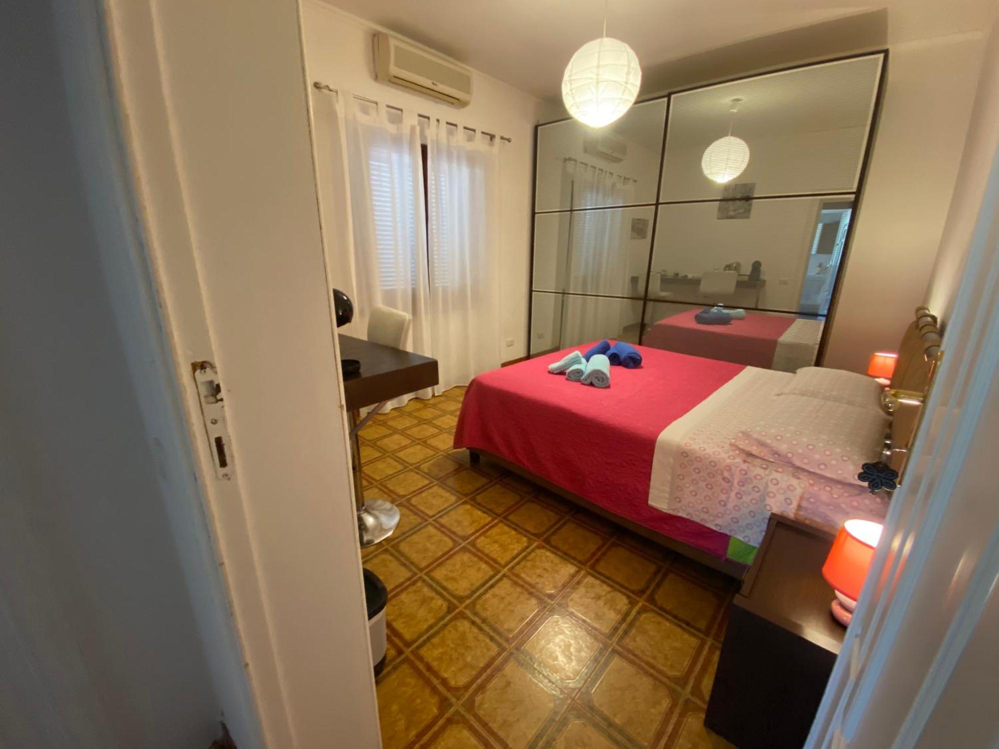 Apartament A Casa Da Mari Stanza Privata Bagno Condiviso Olbia Zewnętrze zdjęcie