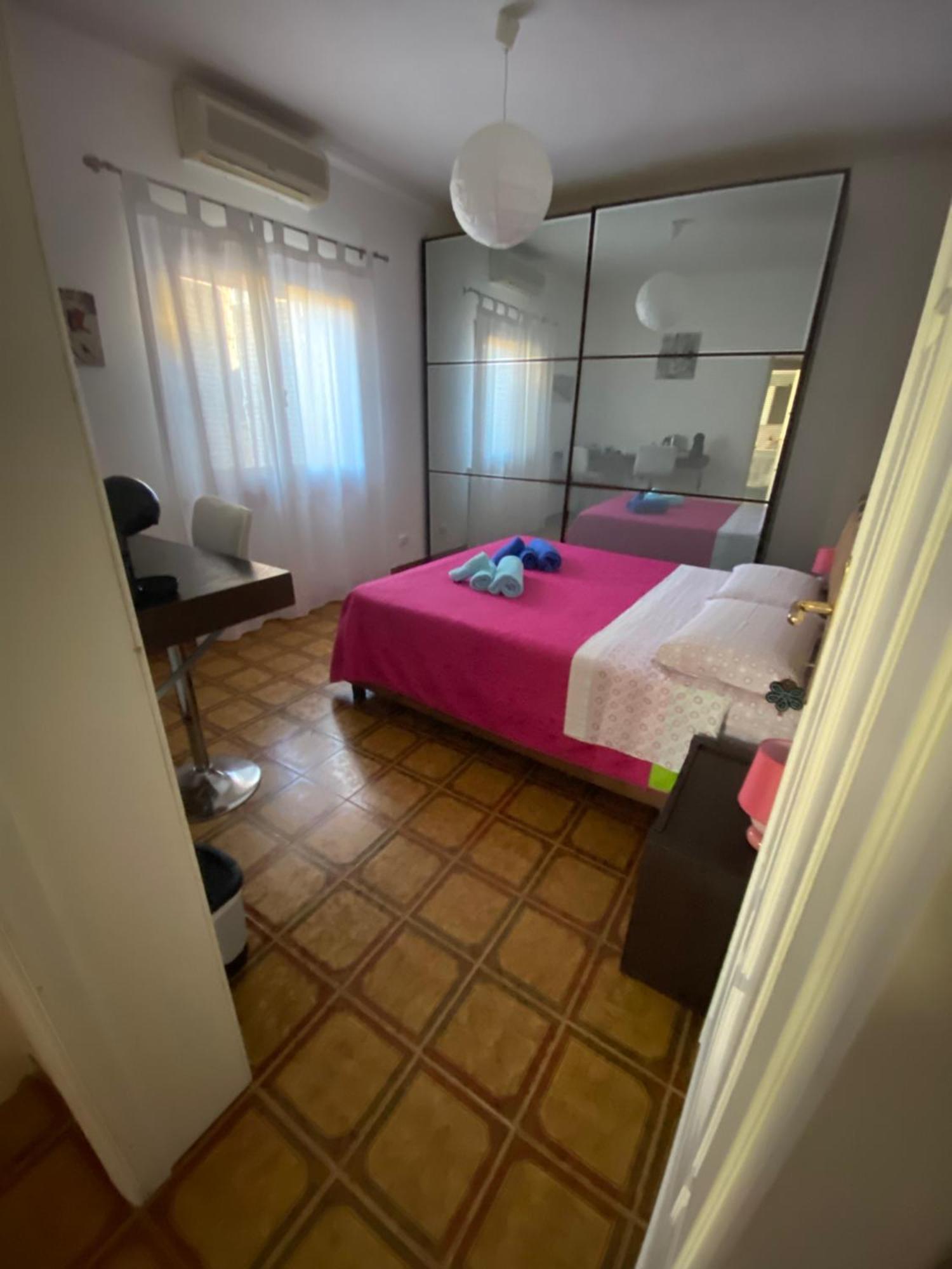 Apartament A Casa Da Mari Stanza Privata Bagno Condiviso Olbia Zewnętrze zdjęcie